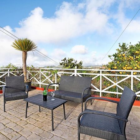 Casa Andrea Villa Tacoronte Dış mekan fotoğraf