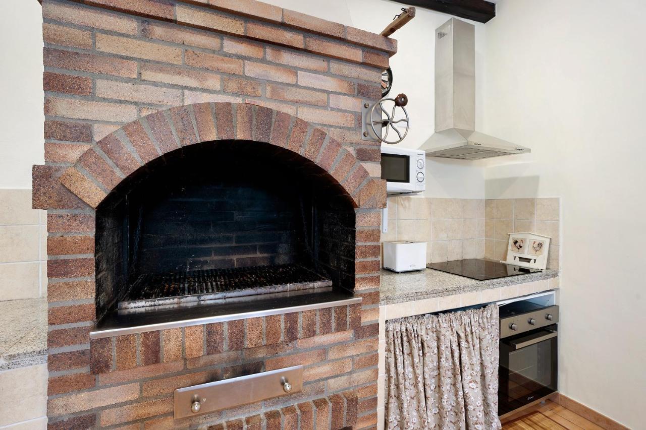 Casa Andrea Villa Tacoronte Dış mekan fotoğraf