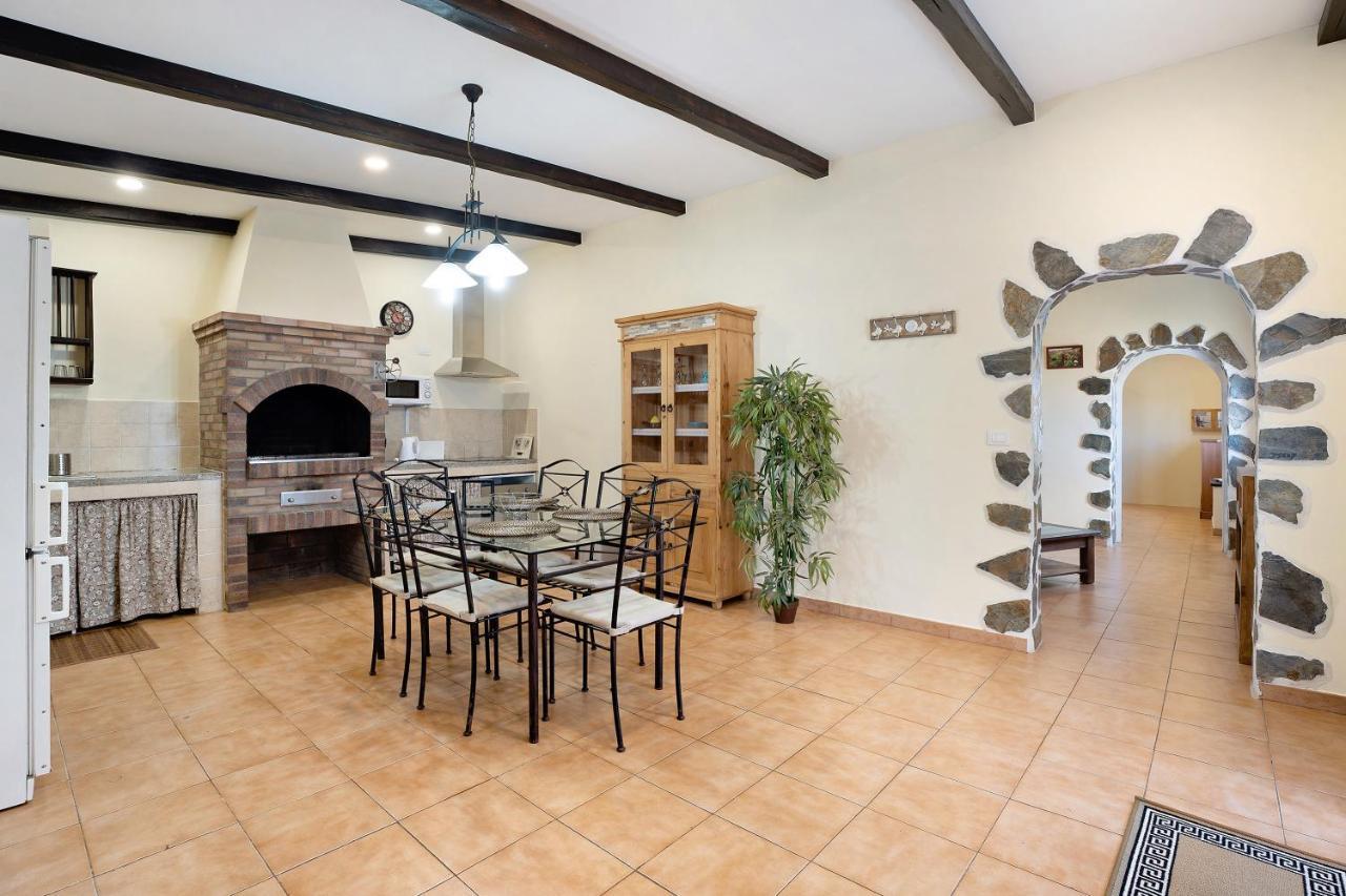 Casa Andrea Villa Tacoronte Dış mekan fotoğraf