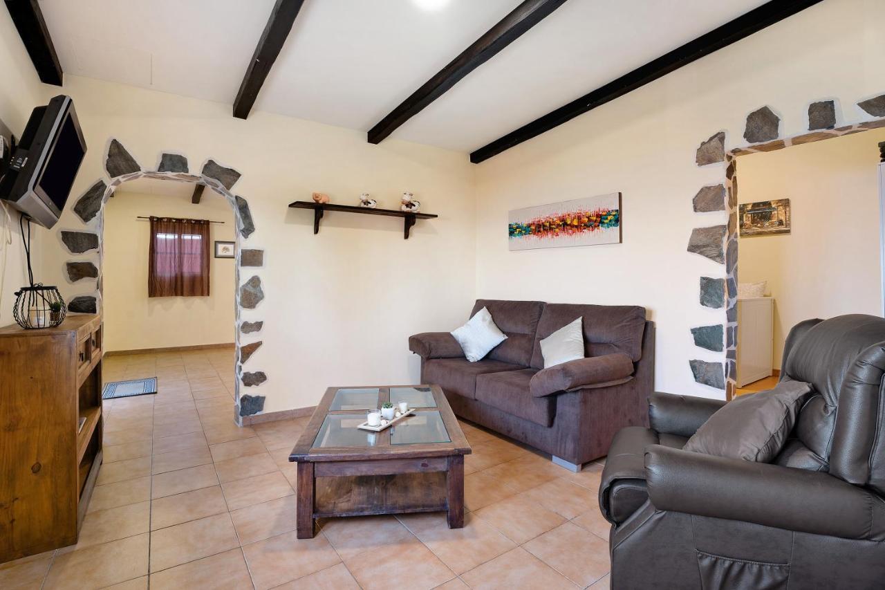 Casa Andrea Villa Tacoronte Dış mekan fotoğraf