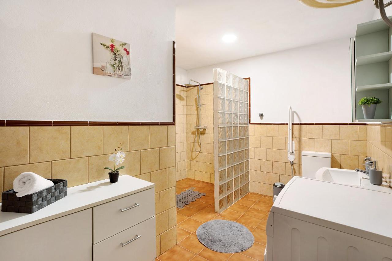 Casa Andrea Villa Tacoronte Dış mekan fotoğraf