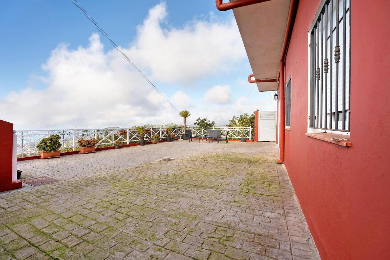 Casa Andrea Villa Tacoronte Dış mekan fotoğraf