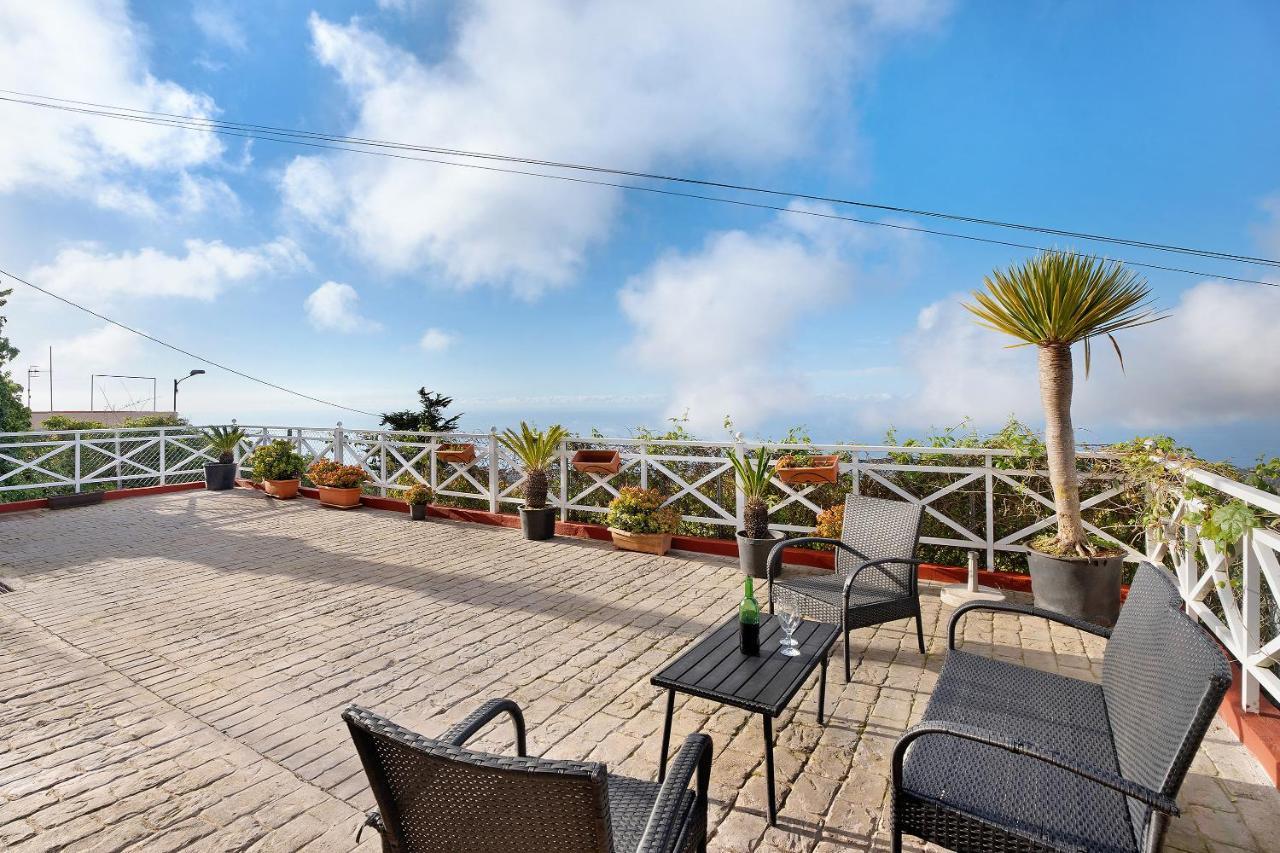 Casa Andrea Villa Tacoronte Dış mekan fotoğraf