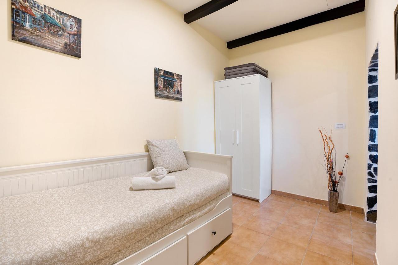 Casa Andrea Villa Tacoronte Dış mekan fotoğraf