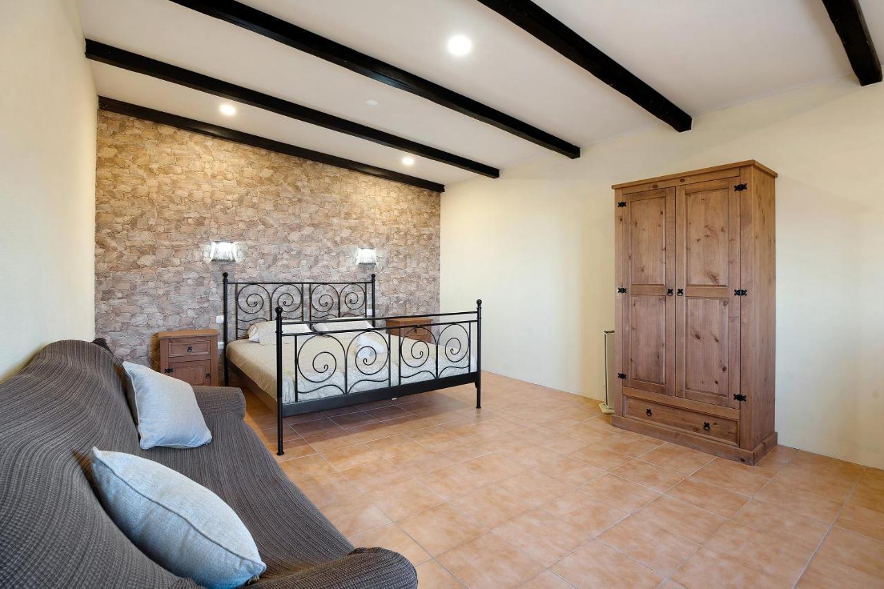 Casa Andrea Villa Tacoronte Dış mekan fotoğraf