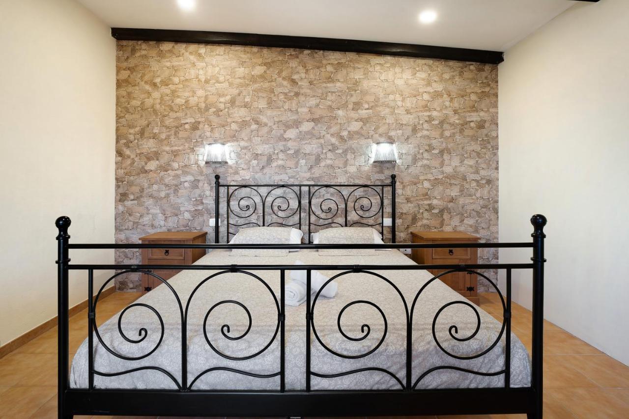 Casa Andrea Villa Tacoronte Dış mekan fotoğraf