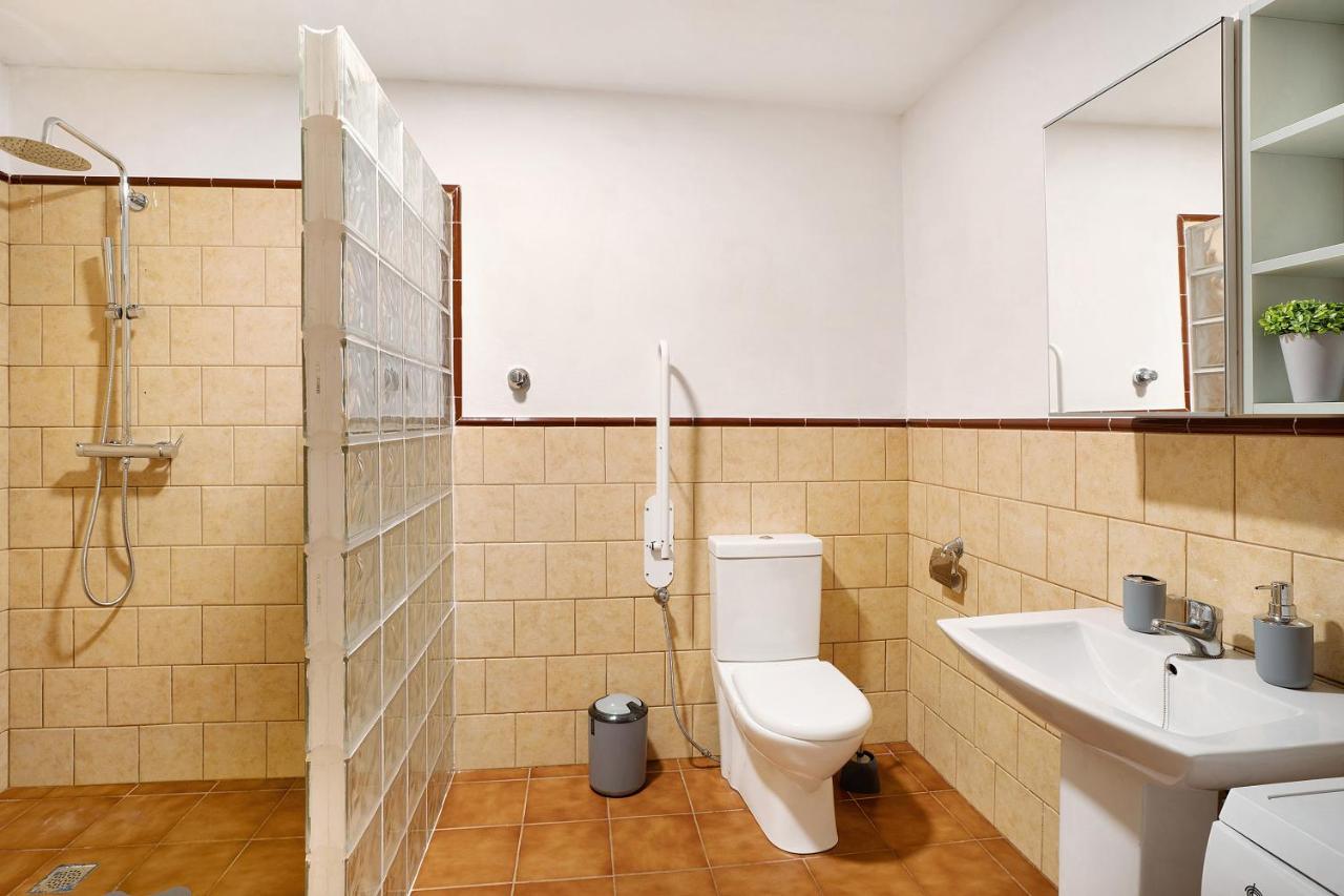 Casa Andrea Villa Tacoronte Dış mekan fotoğraf