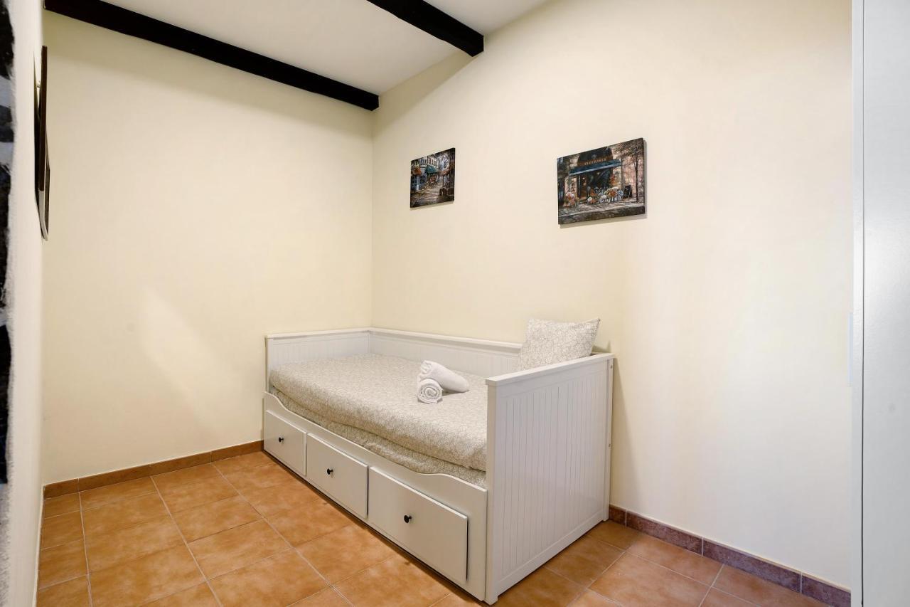 Casa Andrea Villa Tacoronte Dış mekan fotoğraf